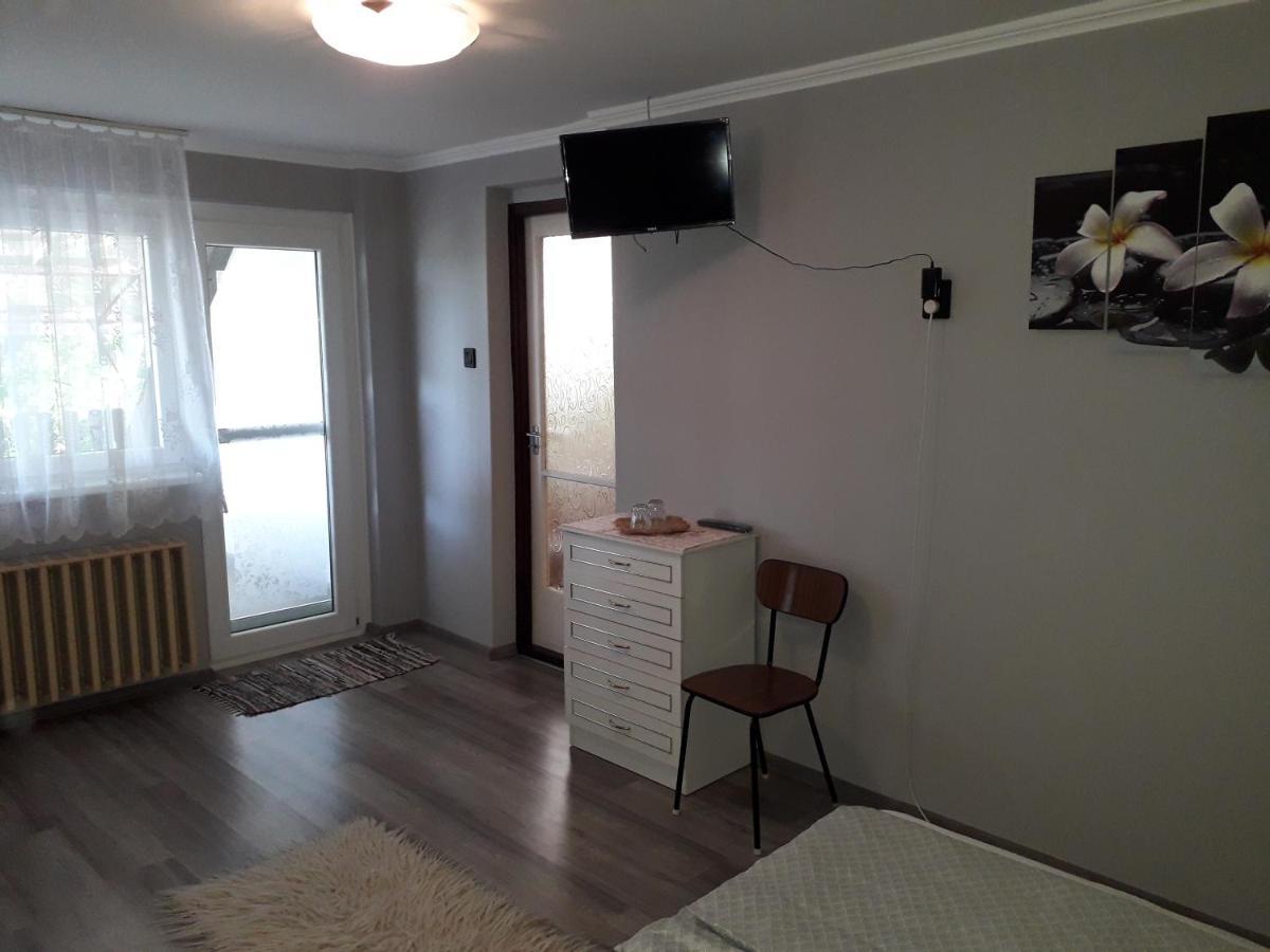 Nagy Haz Apartment Szabadkígyós Екстериор снимка