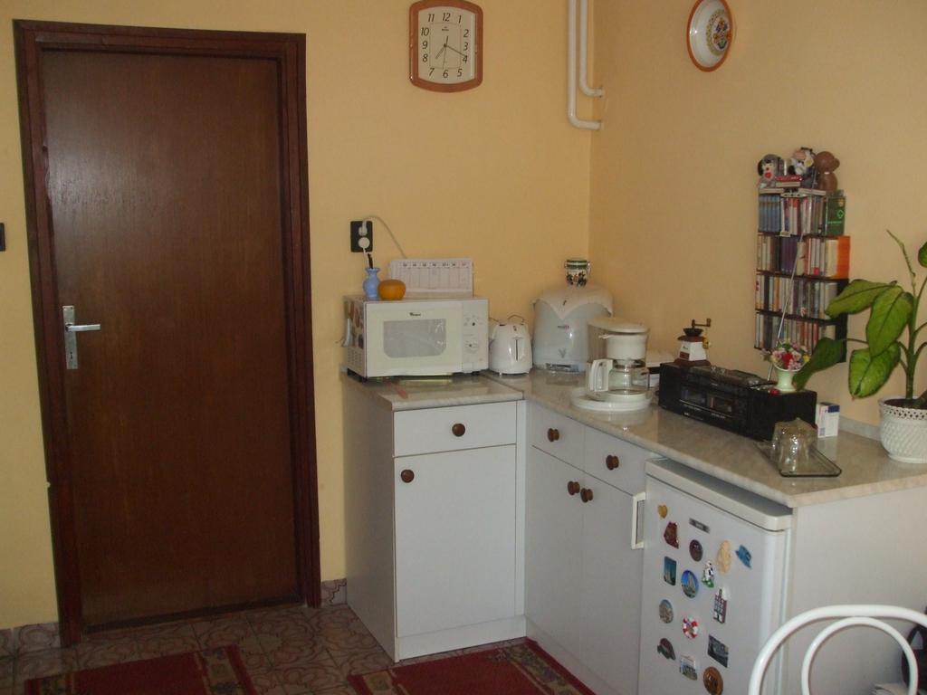 Nagy Haz Apartment Szabadkígyós Стая снимка