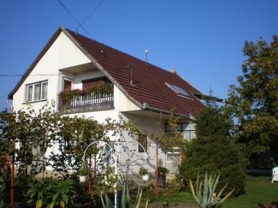 Nagy Haz Apartment Szabadkígyós Екстериор снимка