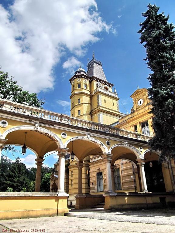 Nagy Haz Apartment Szabadkígyós Екстериор снимка